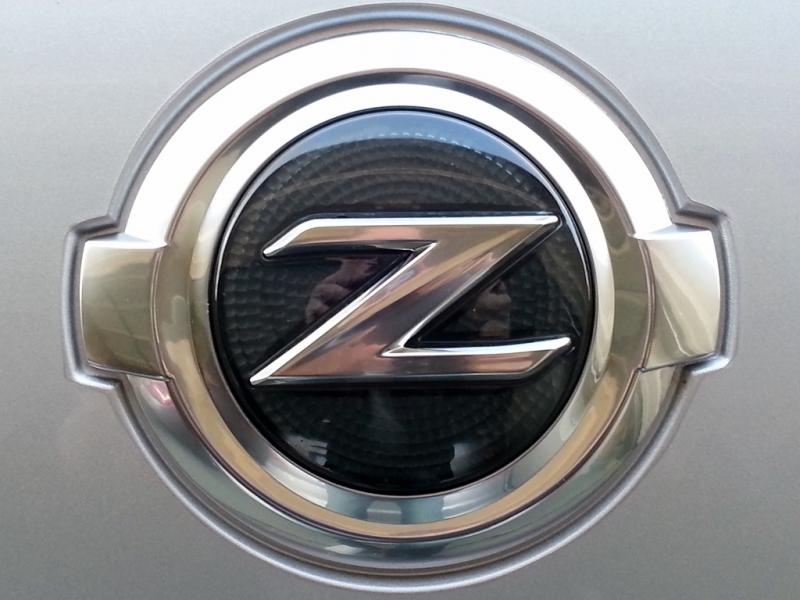 Z Emblem