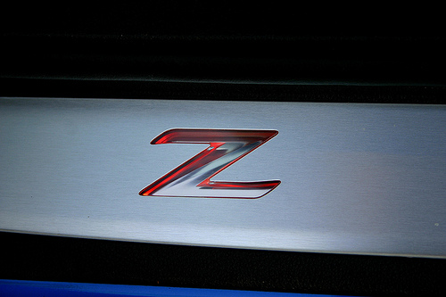 z kick plates