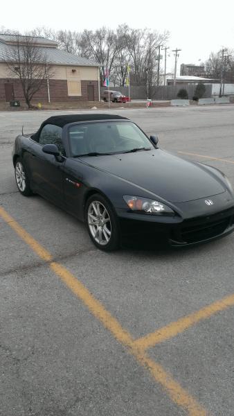 IMAG0298
Here's a nice S2000.