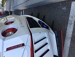 Varis Vortex Generators