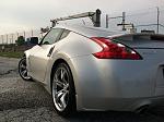 2010 Z Coupe