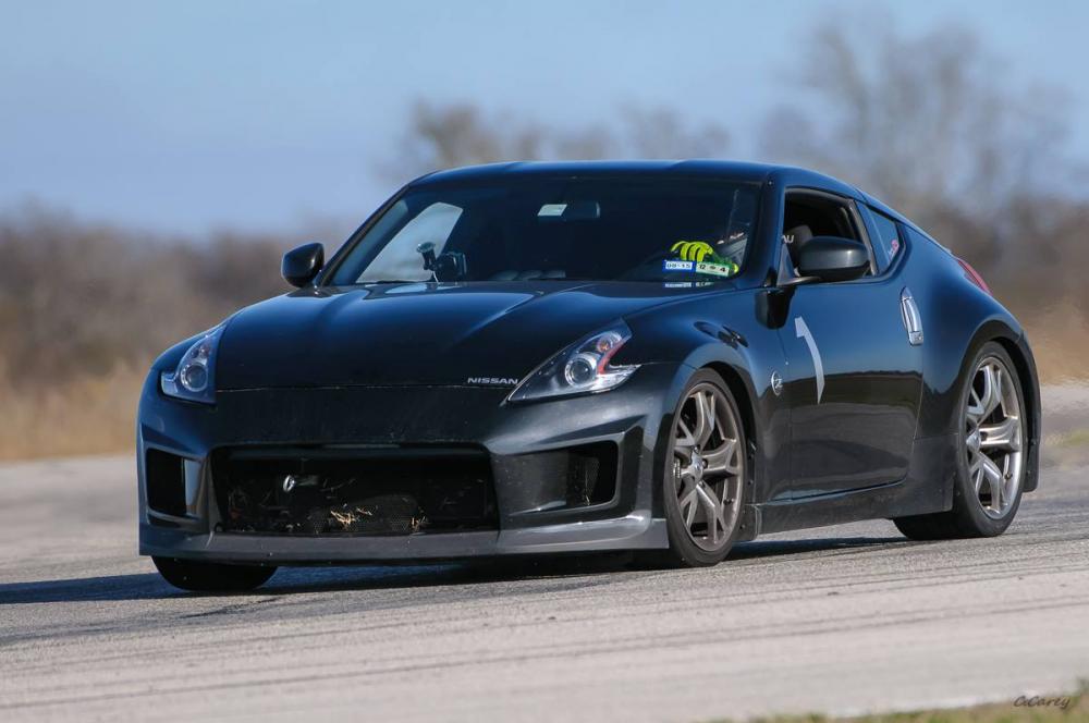 HoustonZ's Track Day MSR-H

Photo by Chris Carey