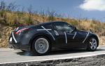 Nissan 370z rear wheel spin 
 
My fav pics