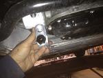 oil cooler install 3