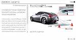 Nissan 370Z (Fairlady Z) JDM Dealer Options/Accessories 12.01.08
