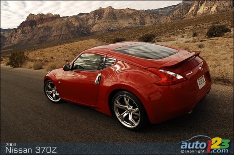 103500 2009 nissan 370z 009