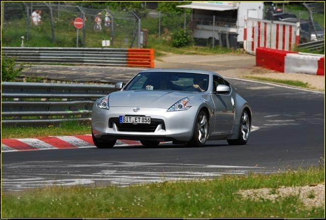 Nurburgring 6 July 2010