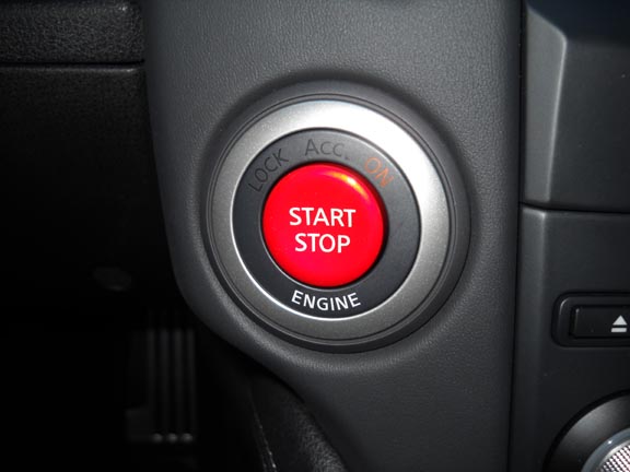 Now part of this car is a GT-R - Day View

GT-R Start Button added 9/26/10