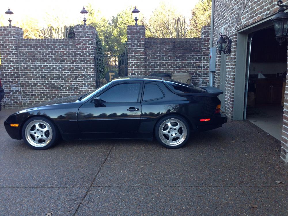 944 turbo