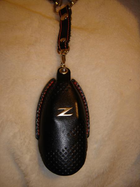 better pics of the key fob