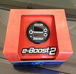 Turbosmart e-Boost 2.