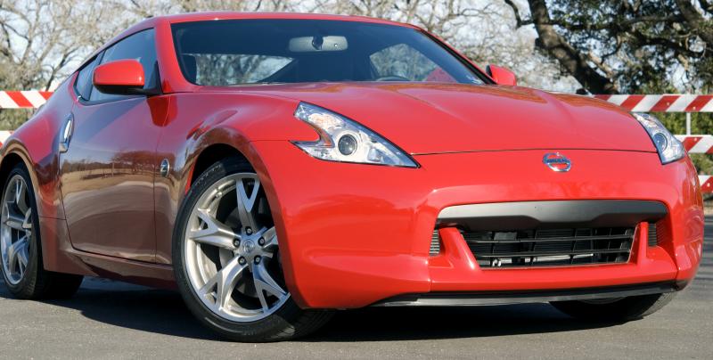 370z ps