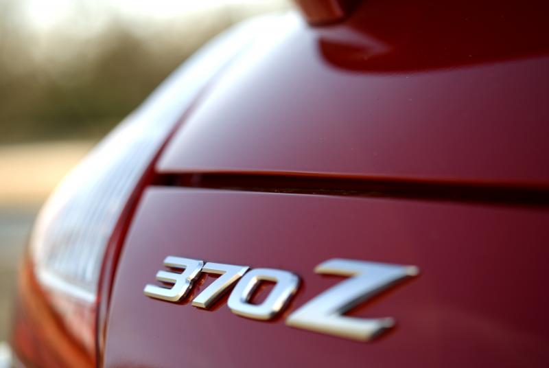 370z emblem ps