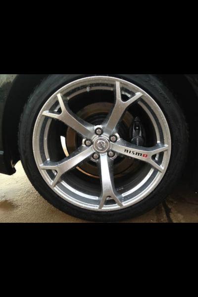 rims