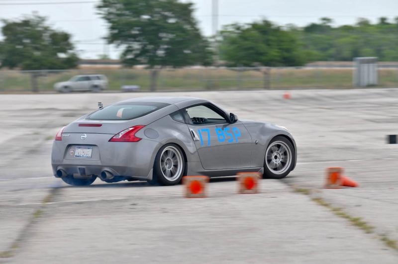 Houston SCCA