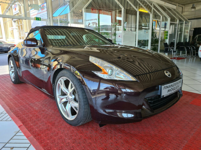 370Z