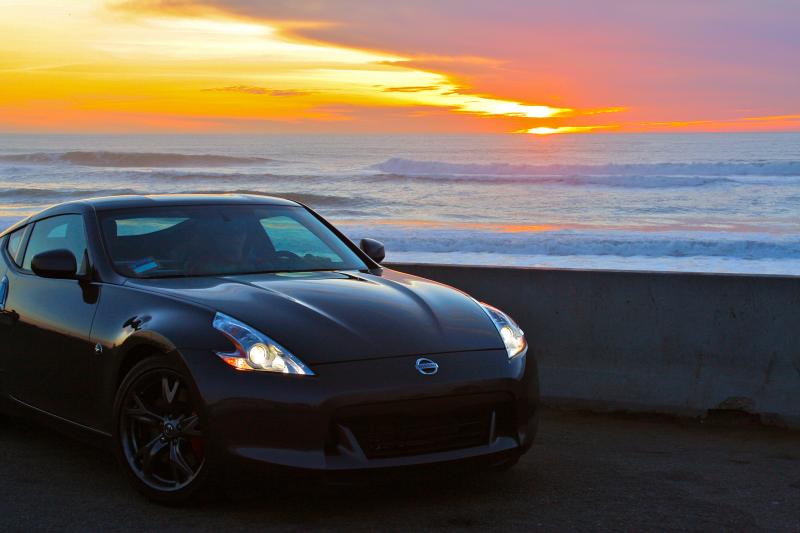 Sunset Z