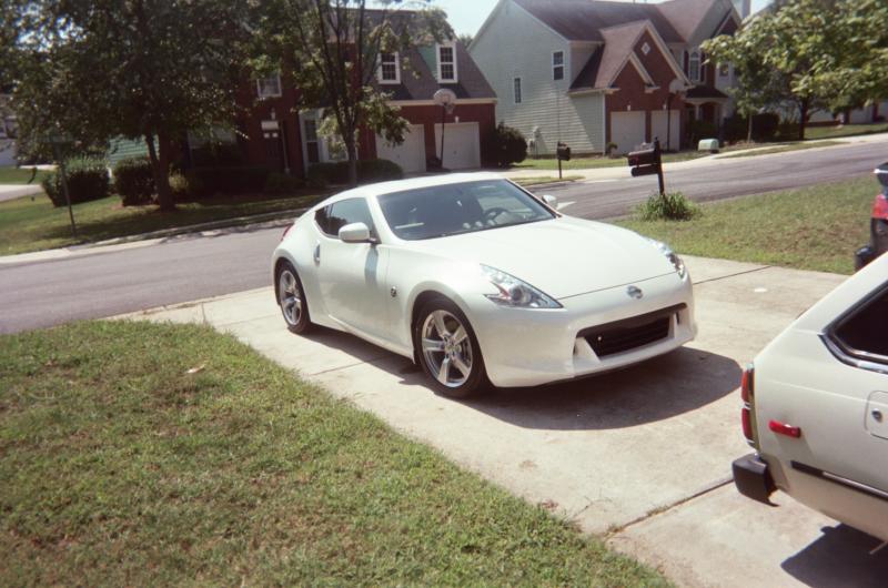 370Z!!!