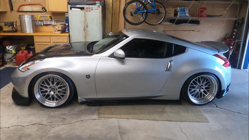 370Z