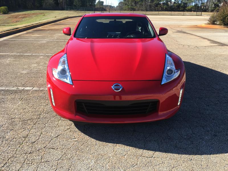 Completely Stock 3 Months Of Ownership
Solid Red 2015 Sport Tech 370Z
36k Miles