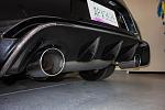 Rear Diffuser V2