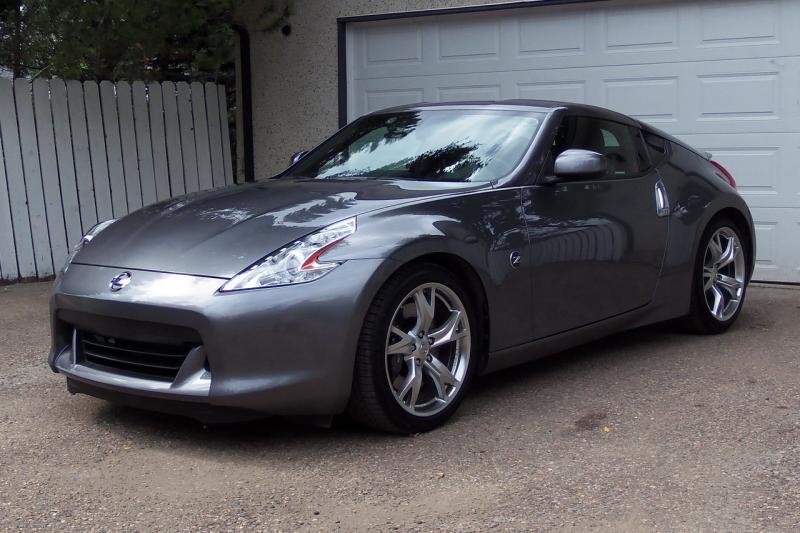 2012 Nissan 370Z 002