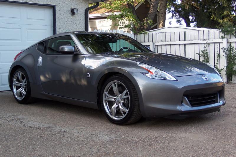 2012 Nissan 370Z 010