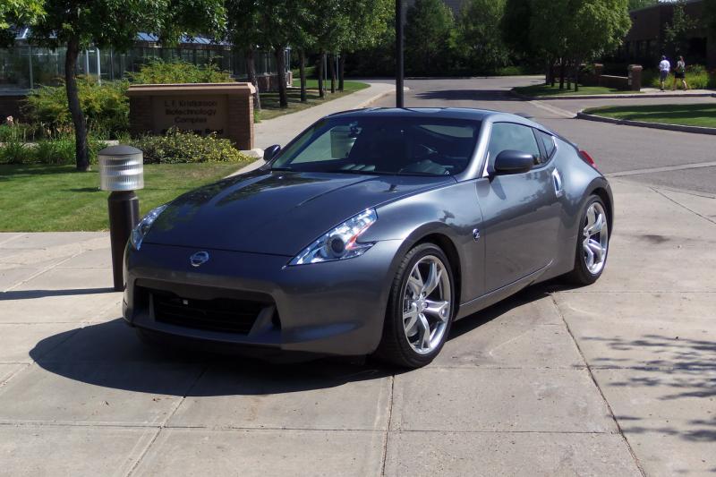 2012 Nissan 370Z 011