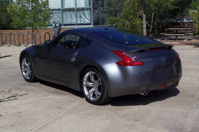 2012 Nissan 370Z 015