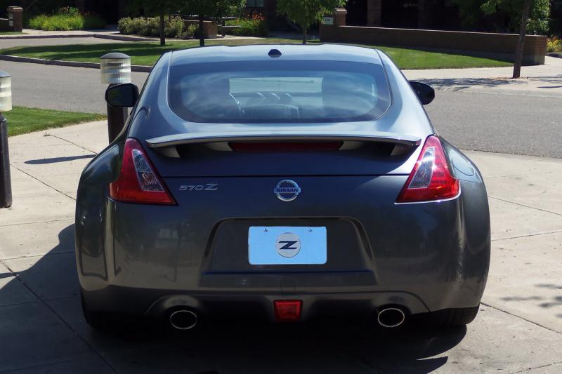 2012 Nissan 370Z 016