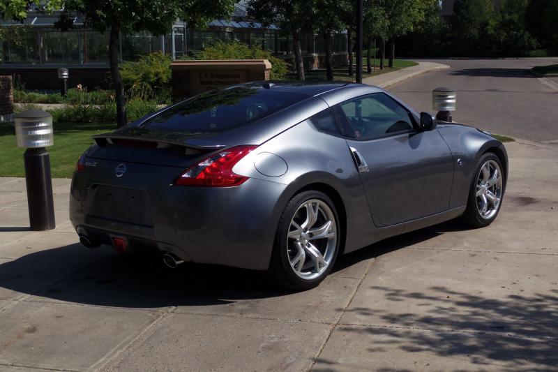 2012 Nissan 370Z 017