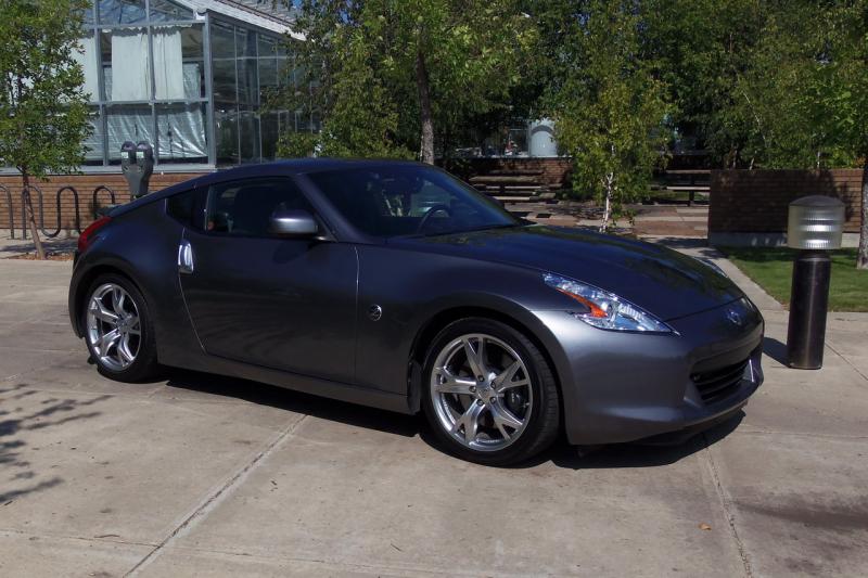 2012 Nissan 370Z 018