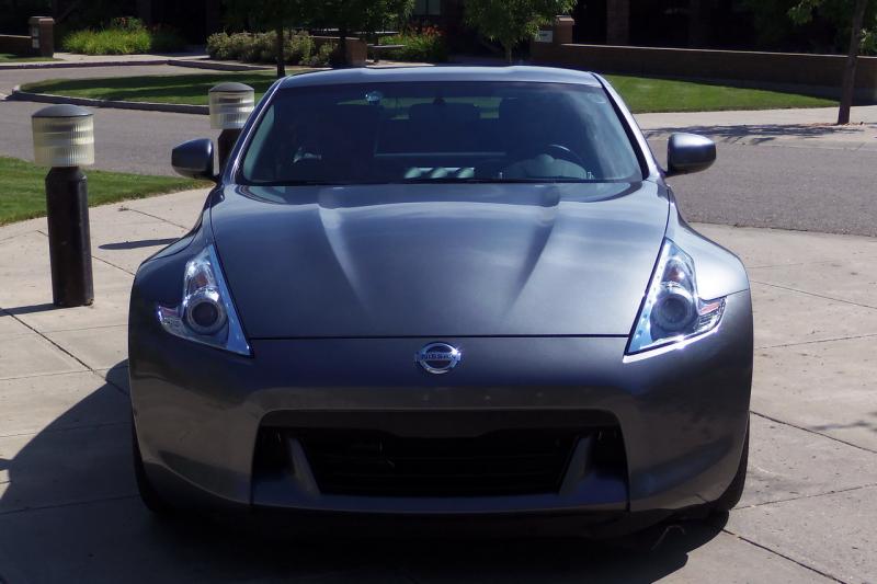 2012 Nissan 370Z 019