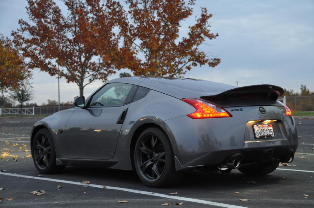 370Z 398