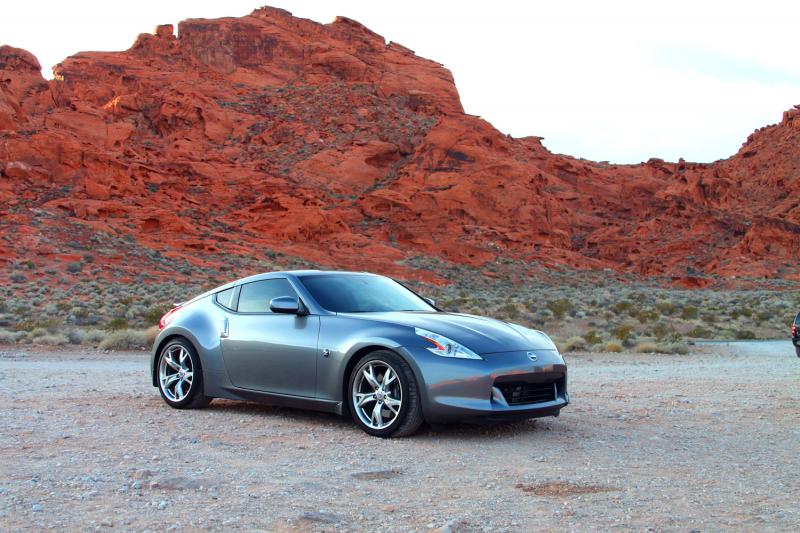 valley of fire state park