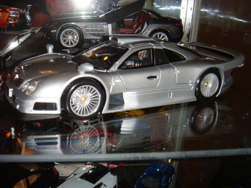 CLK-GTR