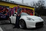 370z five points 093