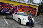 370z five points 127