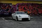 370z five points 139