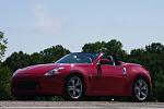 11 370Z Roadster Touring Sport