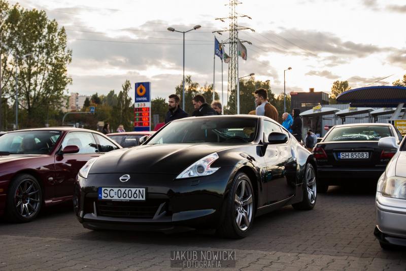 Nissan 370z