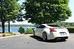 370z Shoot