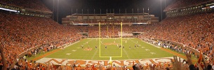 stadiums clemson