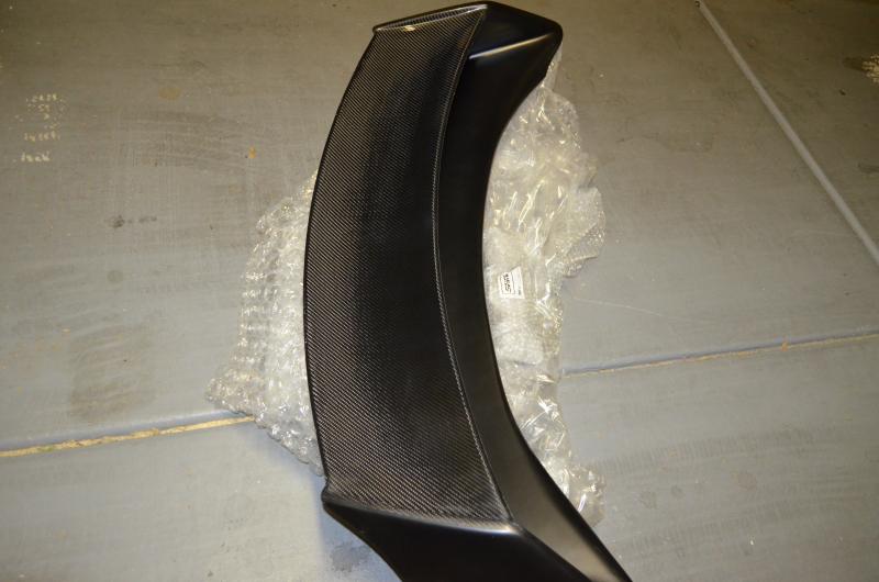 Pics of Brand New Wing for sale