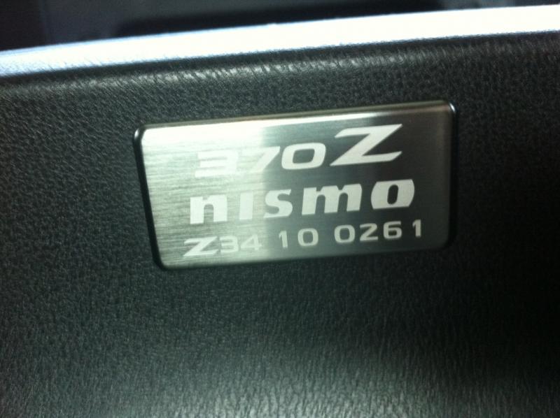 nismo 10 #261