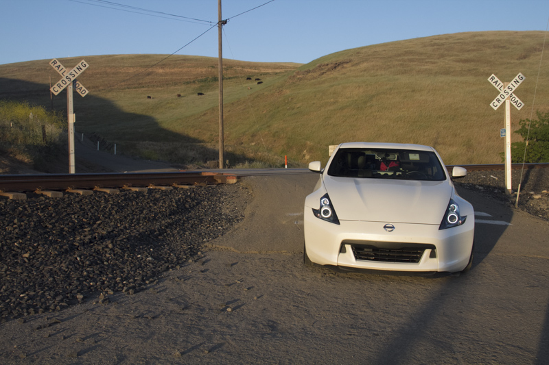 Altamont Pass