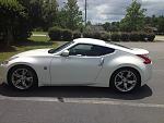 My 370Z