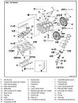 13 flywheel bolts