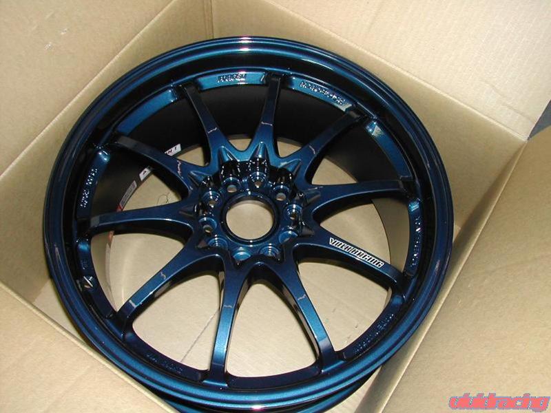 ce28n
MAG Blue
19x9.5 +22
19x10.5 +12