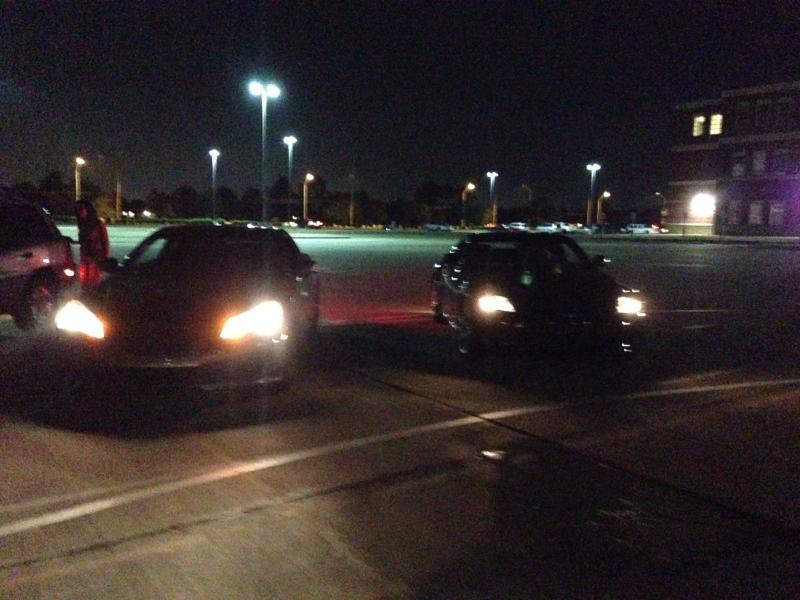 My Z and my friends Genesis